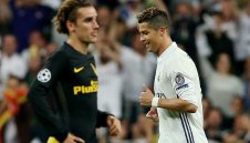 ПРОГНОЗА: Атлетико Мадрид - Реал Мадрид