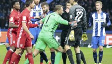 Нойер се гаври с Херта: Уморени са от мачовете си в ШЛ и затова лежаха по терена