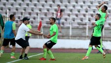 Черно море вдига основен играч за ЦСКА