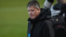 Любо Пенев мачка Краси Балъков като играч и треньор