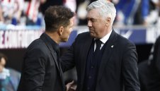 Сблъсъкът на динозаврите