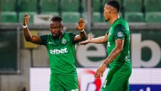 Лудогорец смаза Астана, идва ред на Аякс