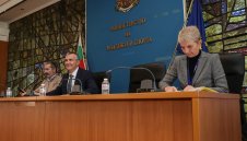 Държавата ще търси отговорност от БФС за цирка