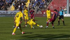 Левски се нуждае от класа за Европа