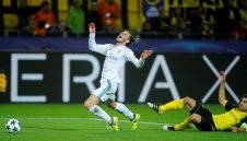 Нищо ново – Гарет Бейл отново се контузи