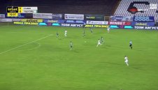 ВИДЕО: Славия - Лудогорец 