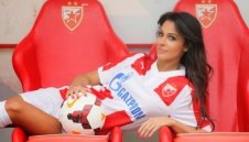 Цървена звезда без фенска подкрепа в Ливърпул и Париж