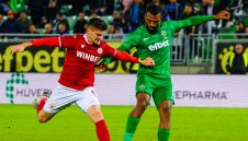 Талант на ЦСКА: В правилната посока сме, феновете малко по малко се връщат