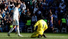 Кейлор Навас: Ливърпул? Не, благодаря!