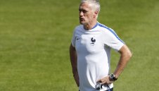 Дешан преди финала: Залогът е огромен, но трябва да сме спокойни