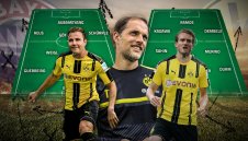 Този Дортмунд изглежда още по-страшен от миналогодишния + СНИМКИ