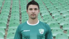 Изгонен от Берое си реди трансфер в Западна Европа