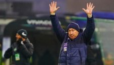 Мъри каза кое е най-важното нещо за Левски