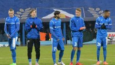 Левски хвърля трио нови срещу Ботев 