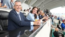 Министър Илиев разпореди "Васил Левски" да е готов за България - Унгария