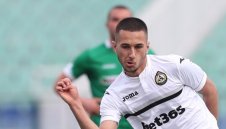 Славия надделя над "тигрите" и записа четвъртата си поредна победа