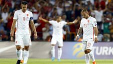 Ван Перси: Това е просто ужасно