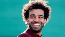 Салах: Има напрежение, но това е нормално