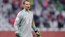 Нойер от лазарета: Байерн ще стане шампион!