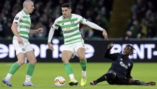 И Селтик става шампион предсрочно?  