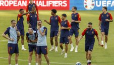 Квалификациите за Евро 2024 се завръщат днес