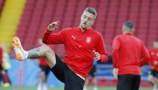 Милинкович-Савич сменя Погба в Юнайтед