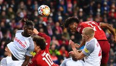 Драма! Байерн се спаси срещу "биковете" в 90-ата минута