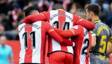 Каталунци мачкат с 6:0 в Ла Лига