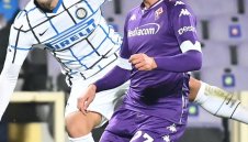 Фиорентина поднови договора на Димо Кръстев