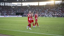 Щутгарт - Байерн Мюнхен