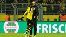 Треньорът на Дортмунд: Важна и красива победа