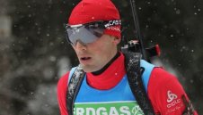 България с медал от биатлона