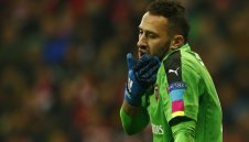 Решено е! Арсенал продава Оспина в Турция