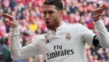 Реал Мадрид - Хуеска