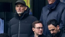 Англия стартира ерата Томас Тухел с домакинство на Албания