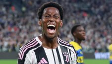 Дейвид се нареди до легенди като Виери, Пипо, Ибра, Тевес и Дибала