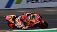 Краят на една ера. След 6 титли и 59 победи, Марк Маркес се разделя с Хонда