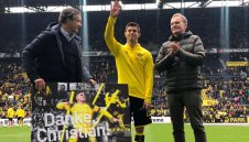 Вацке: Нямаме какво да губим, напрежението е в Мюнхен