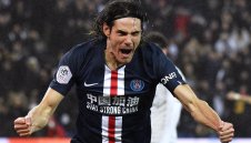 Изненада! Кавани е пред трансфер при Червените дяволи