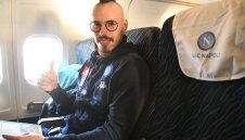 Аталанта - Наполи