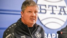 Любо Пенев на важна среща с ЦСКА