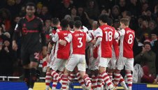 Да си капитан на Арсенал е проклятие