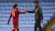 Ливърпул? Салах гледа към Испания