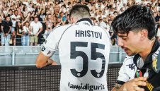 Капитан Петко даде голямо обещание на Специя