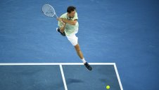 Медведев към Надал след финала: Не си ли уморен?