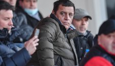 Стойне Манолов: Първенството беше свършило още преди да започне