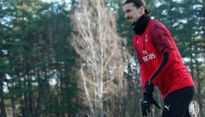 Бреша – Милан 