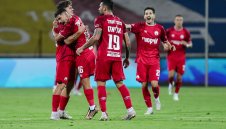 Българската звезда на Апоел Беер Шева аут за Левски