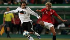 Отрязаха Торстен Фрингс от Мондиала