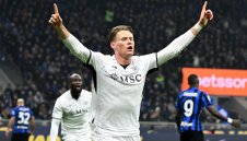 Мактоминей: Не съжалявам, че напуснах Юнайтед